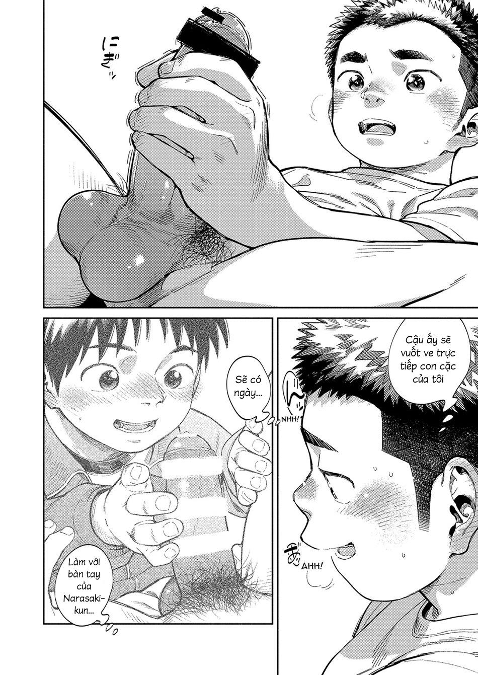 Đọc truyện Oneshot Hỏny Nhà Rô Lai - Chapter 339