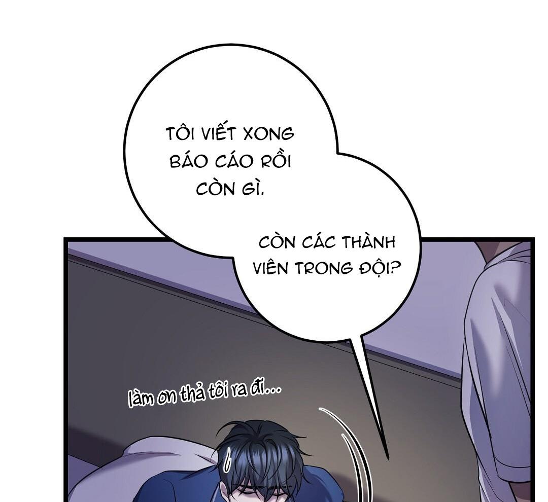 Đọc truyện Đáy Sâu Tuyệt Vọng - Chapter 36