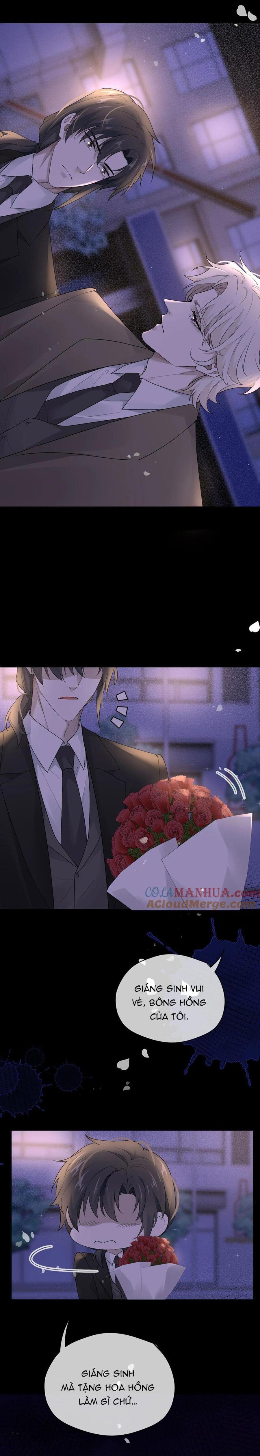 Đọc truyện Bắt Giữ Trái Tim - Chapter 22