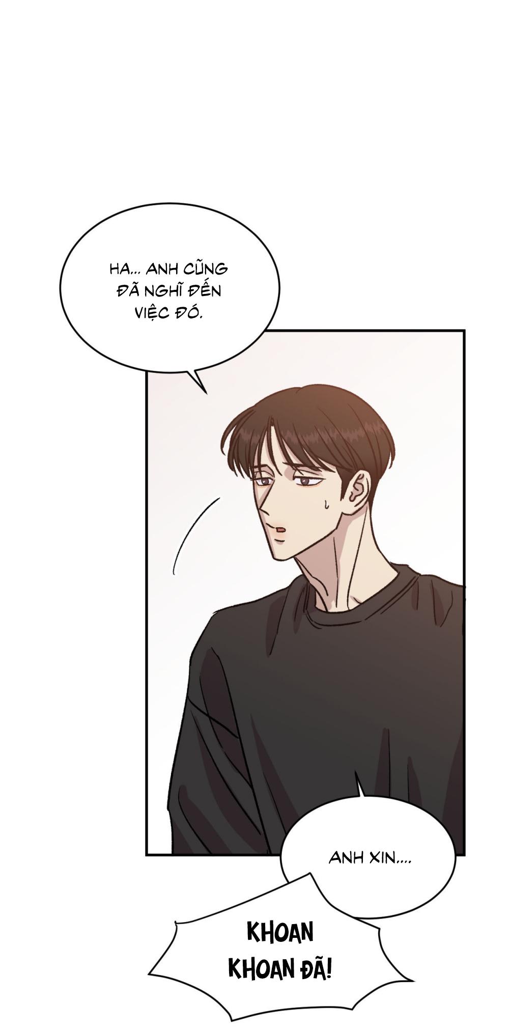 Đọc truyện Nhà của chúng ta - Chapter 17