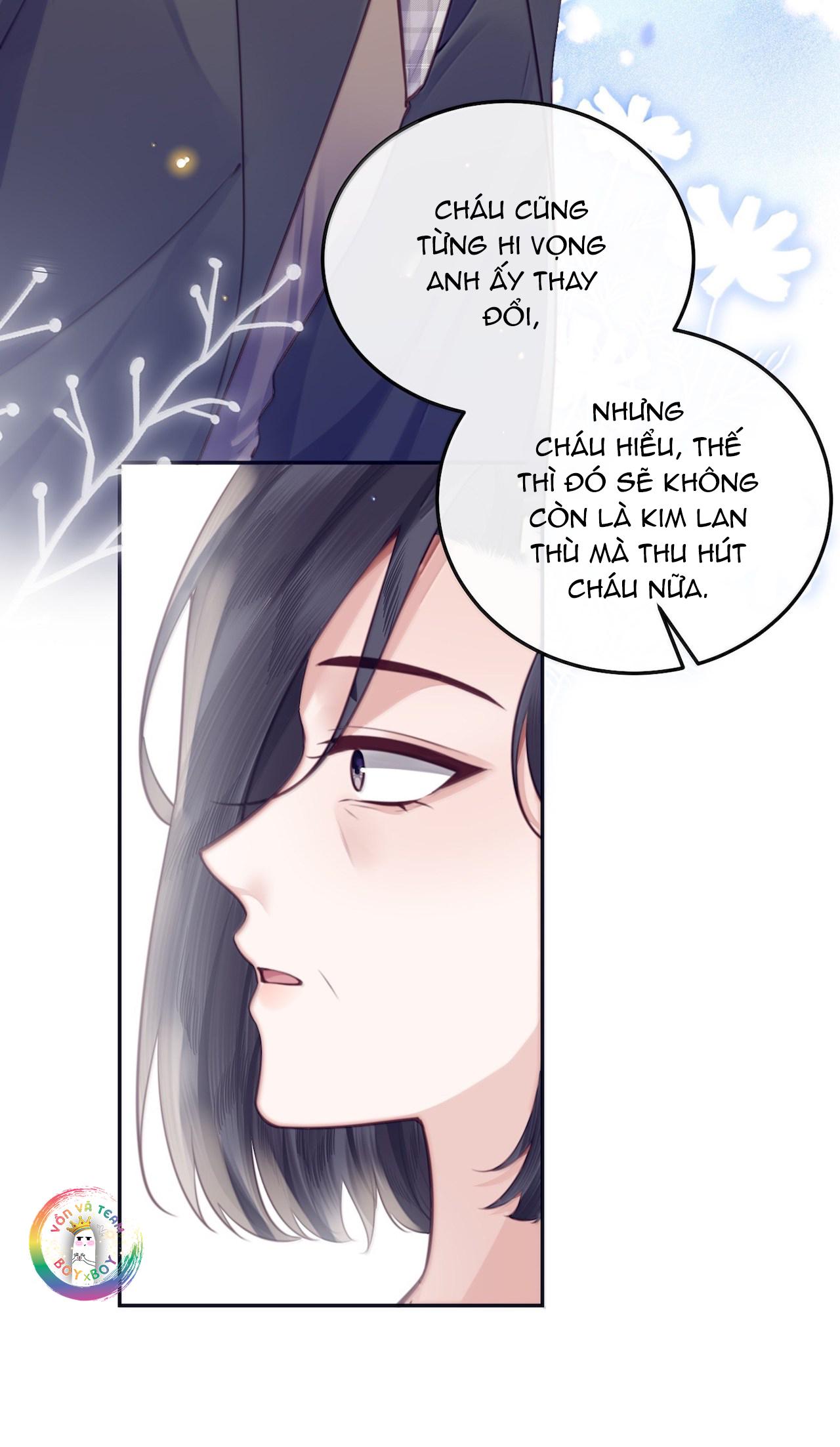 Đọc truyện (END) Đặc Chế Cho Riêng Anh - Chapter 113