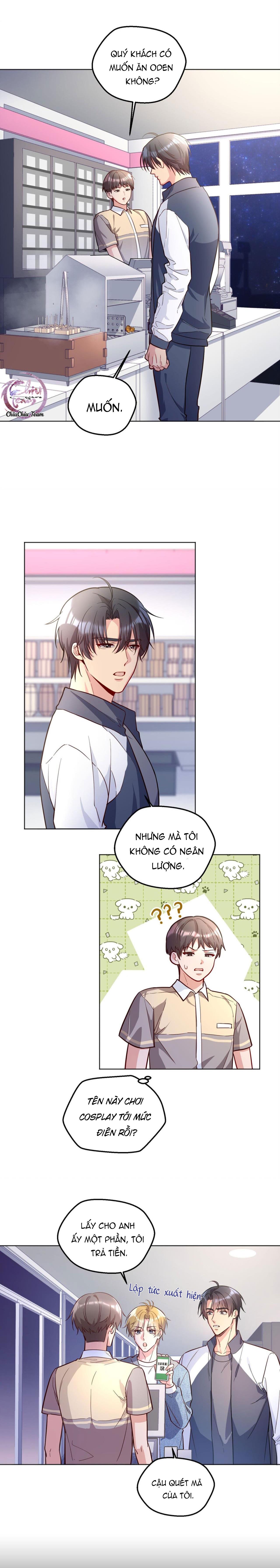 Đọc truyện Hàn Viễn - Chapter 144