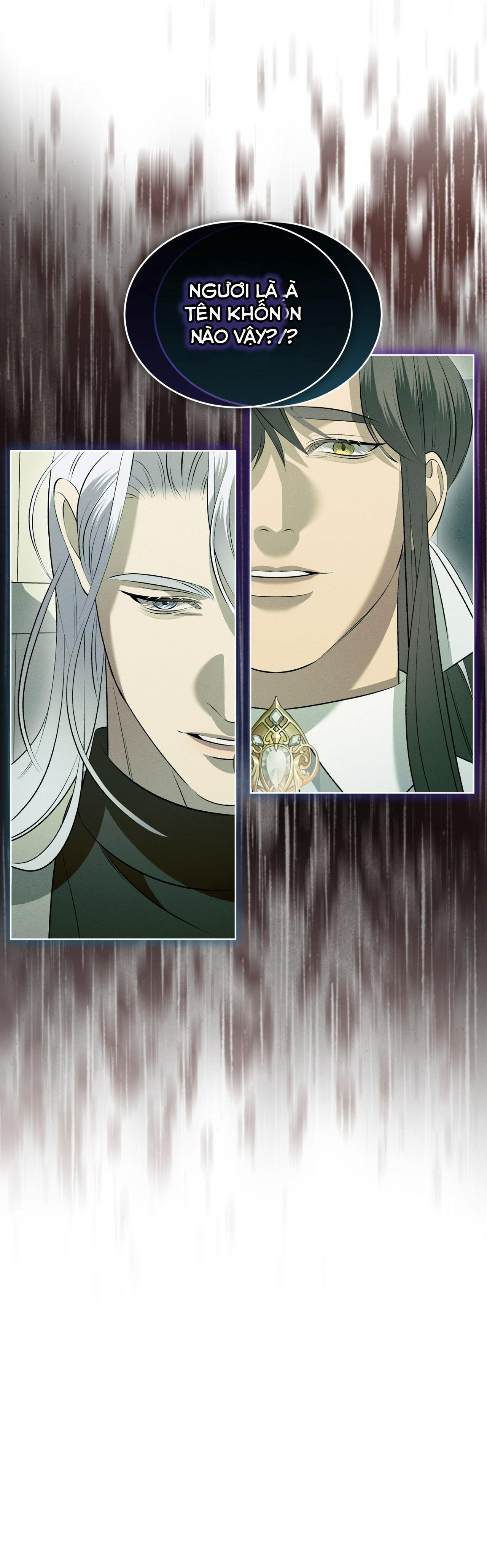 Đọc truyện ĐÊM SĂN Ở LONDON - Chapter 64