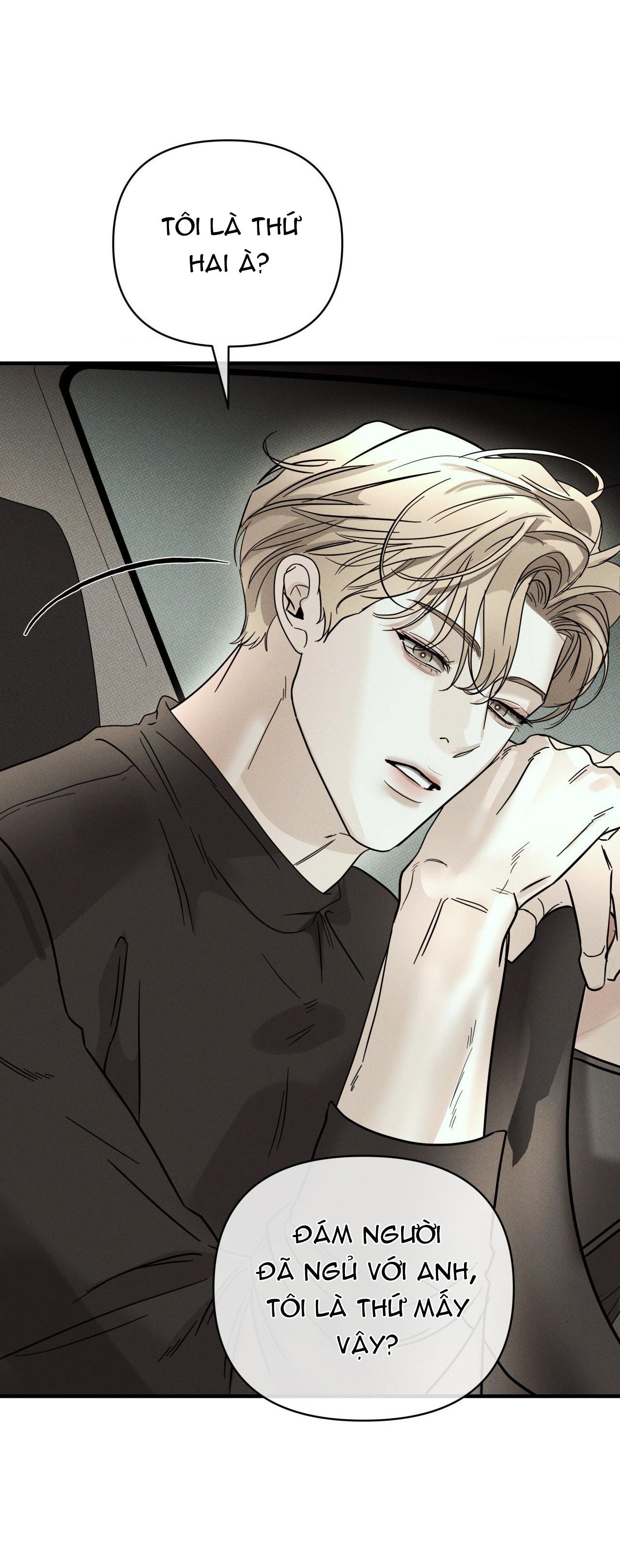 Đọc truyện THÂN ÁI - Chapter 34