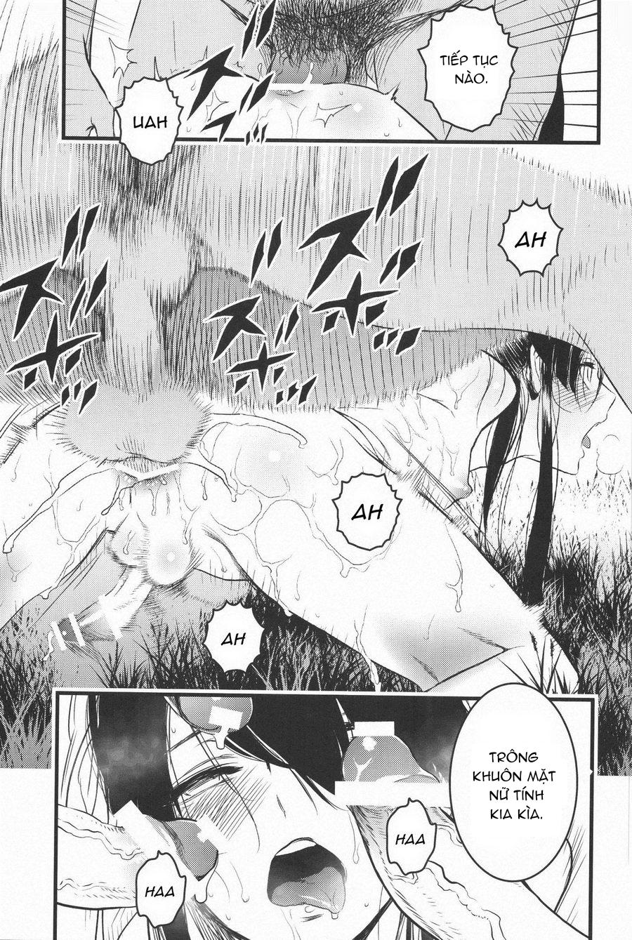 Đọc truyện TUYỂN TẬP BDSM CHỊT CHỌT - Chapter 136