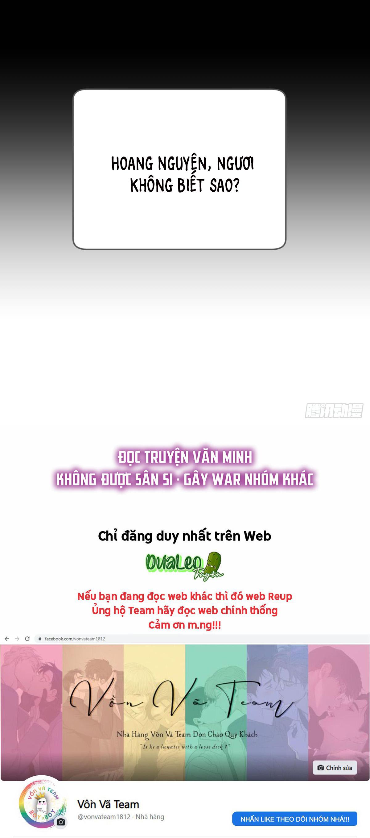 Đọc truyện Chỉ Riêng Đuôi Là Không Được!!! - Chapter 52