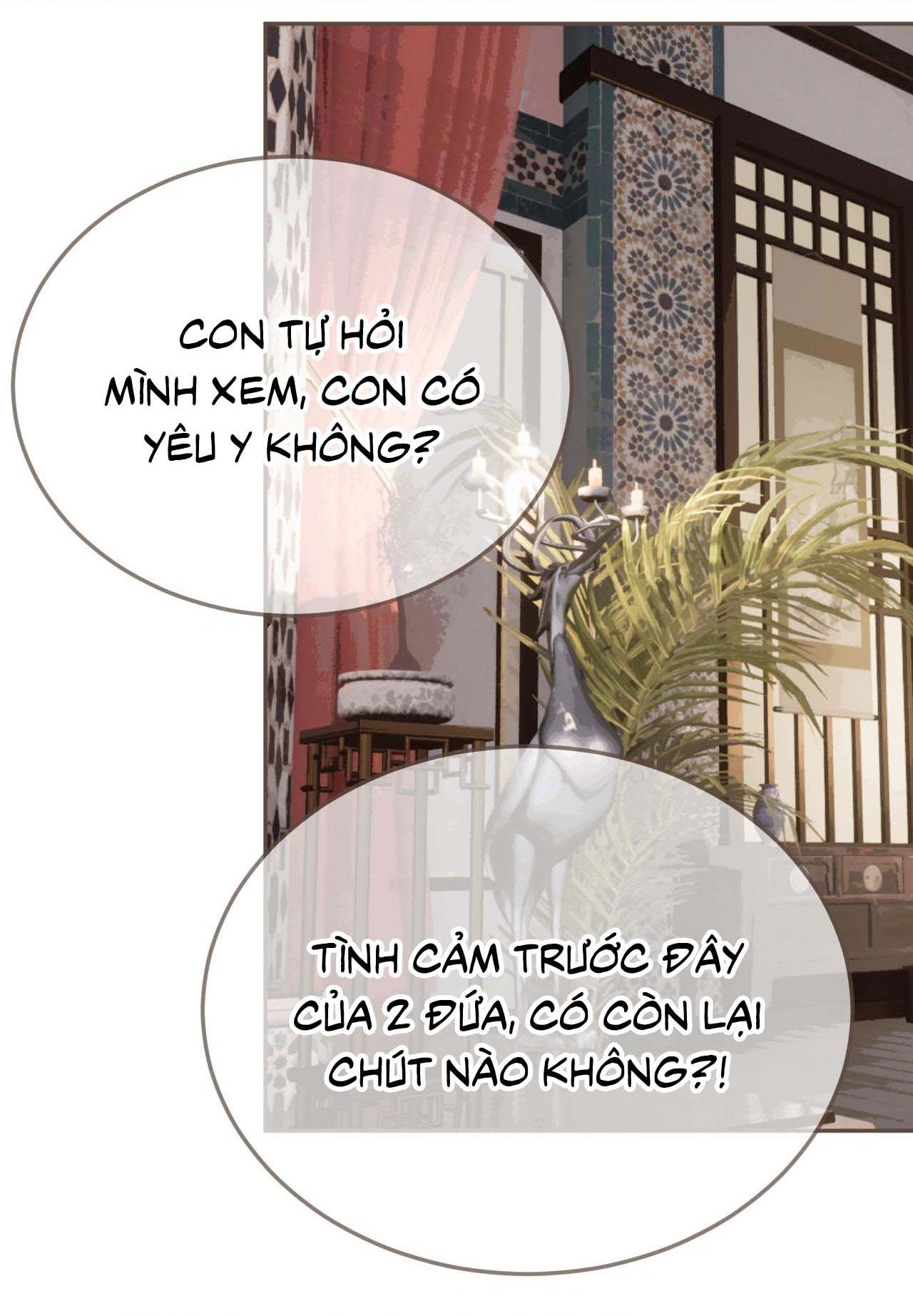 Đọc truyện Á NÔ 2 - THÁM HOA - Chapter 53