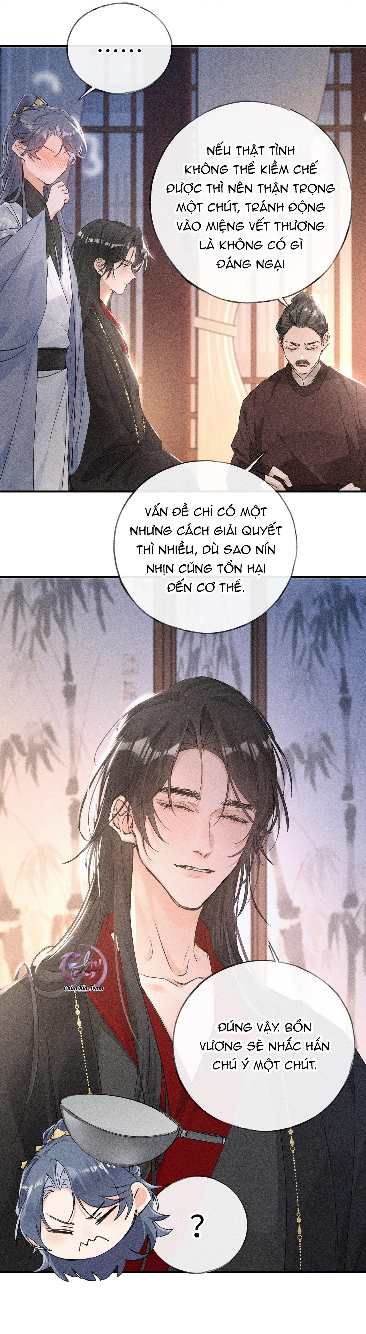 Đọc truyện Dụ địch thâm nhập - Chapter 55