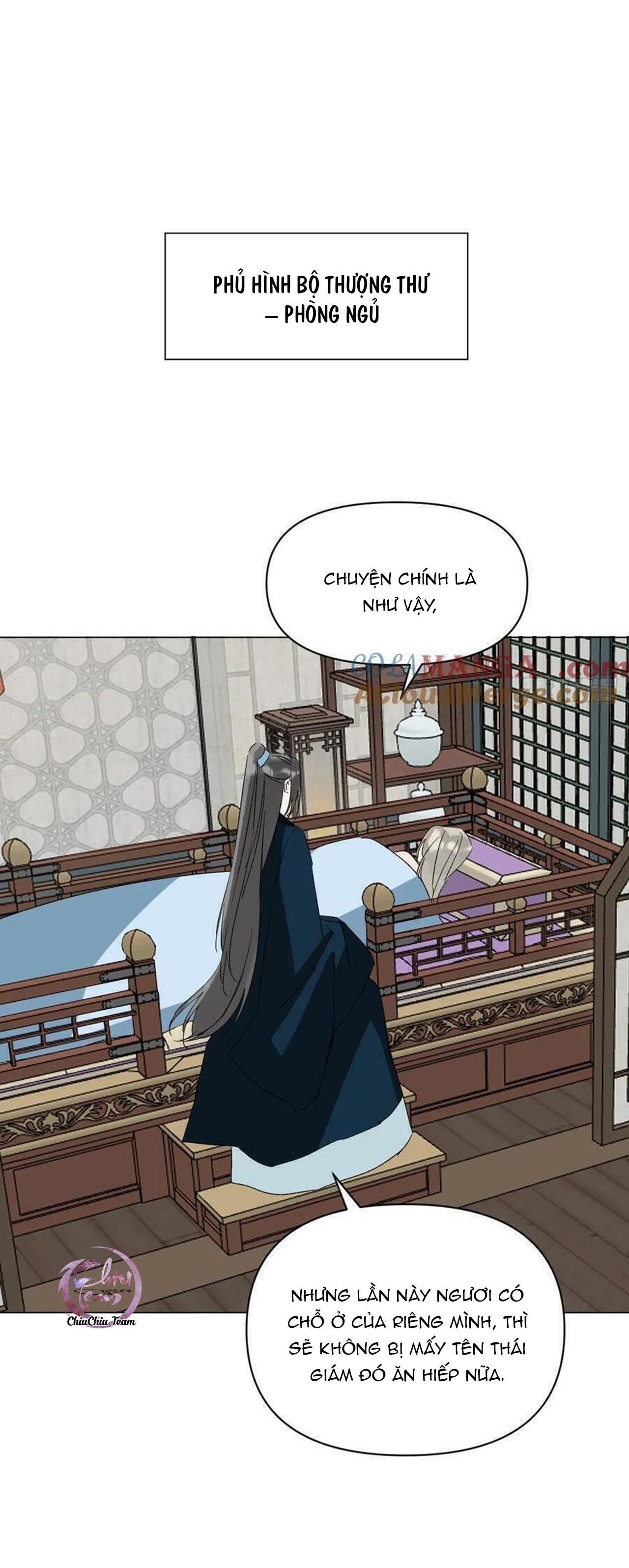 Đọc truyện Sau Khi Trùng Sinh Ta Thuần Hóa Đồ Đệ Xấu Xa (END) - Chapter 63