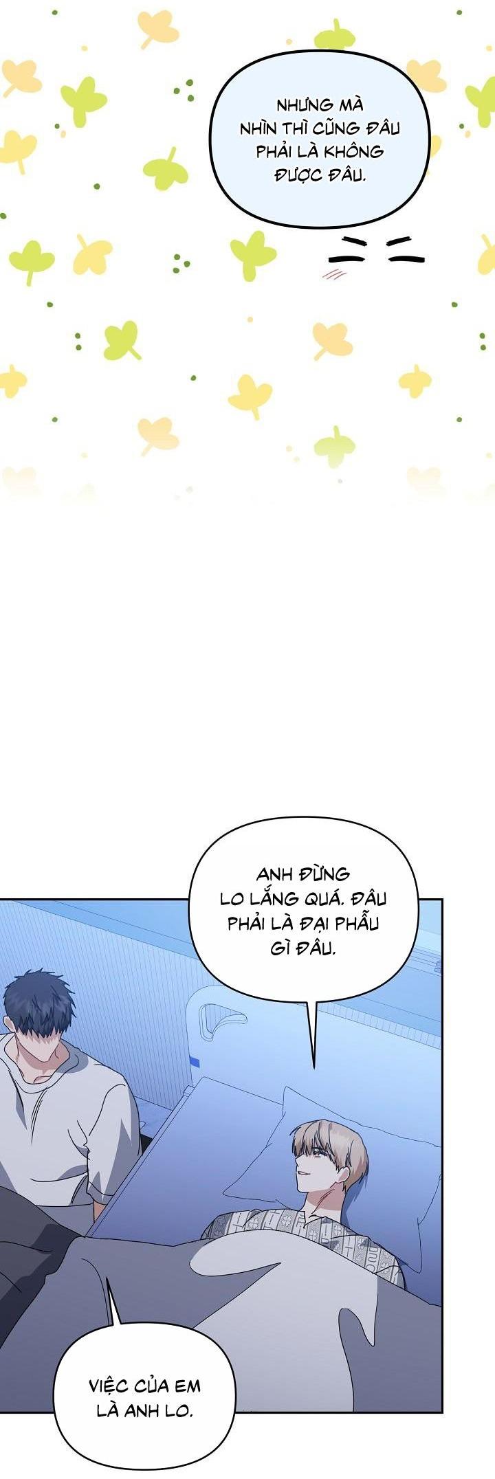 Đọc truyện Khu vực chủ nghĩa tình yêu - Chapter 72