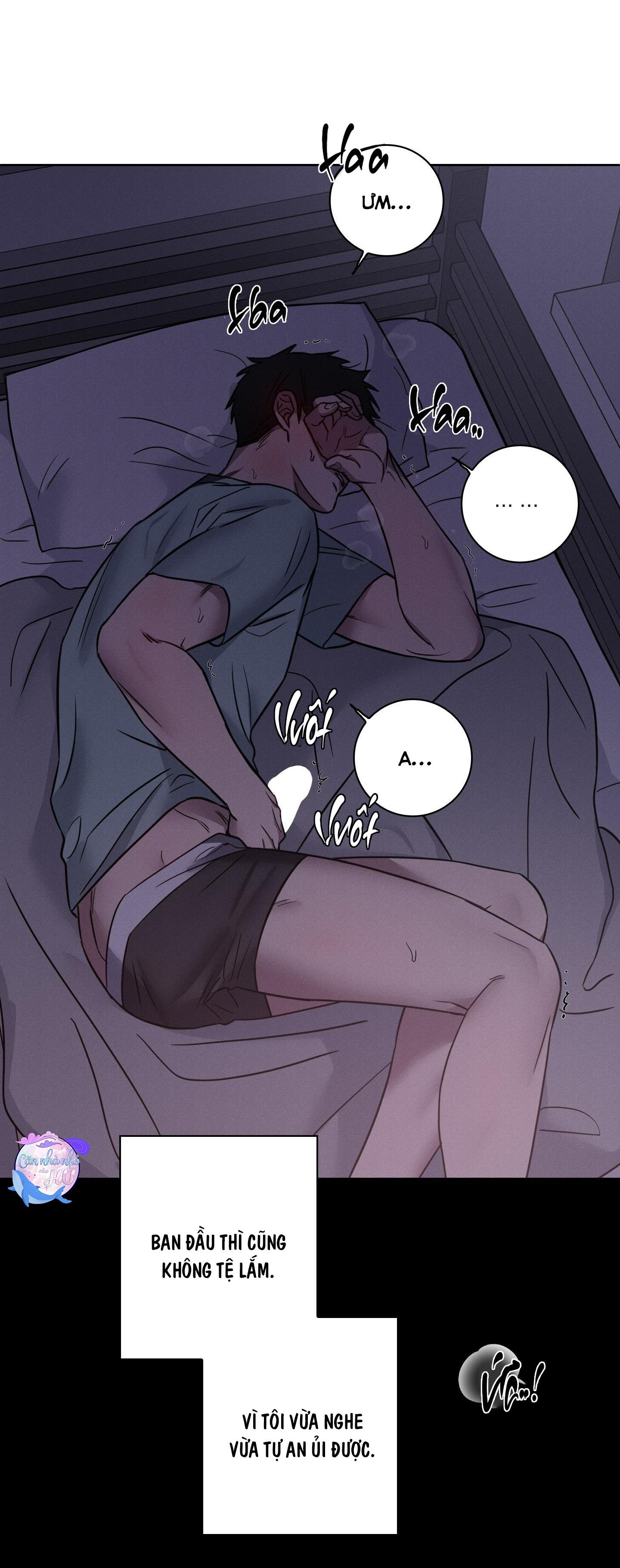 Đọc truyện VỤ ÁN MẤT TÍCH CỦA CẬU NHỎ - Chapter 1