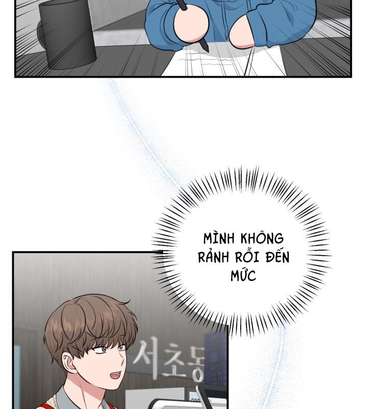 Đọc truyện VẺ ĐẸP BÊN TRONG - Chapter 13