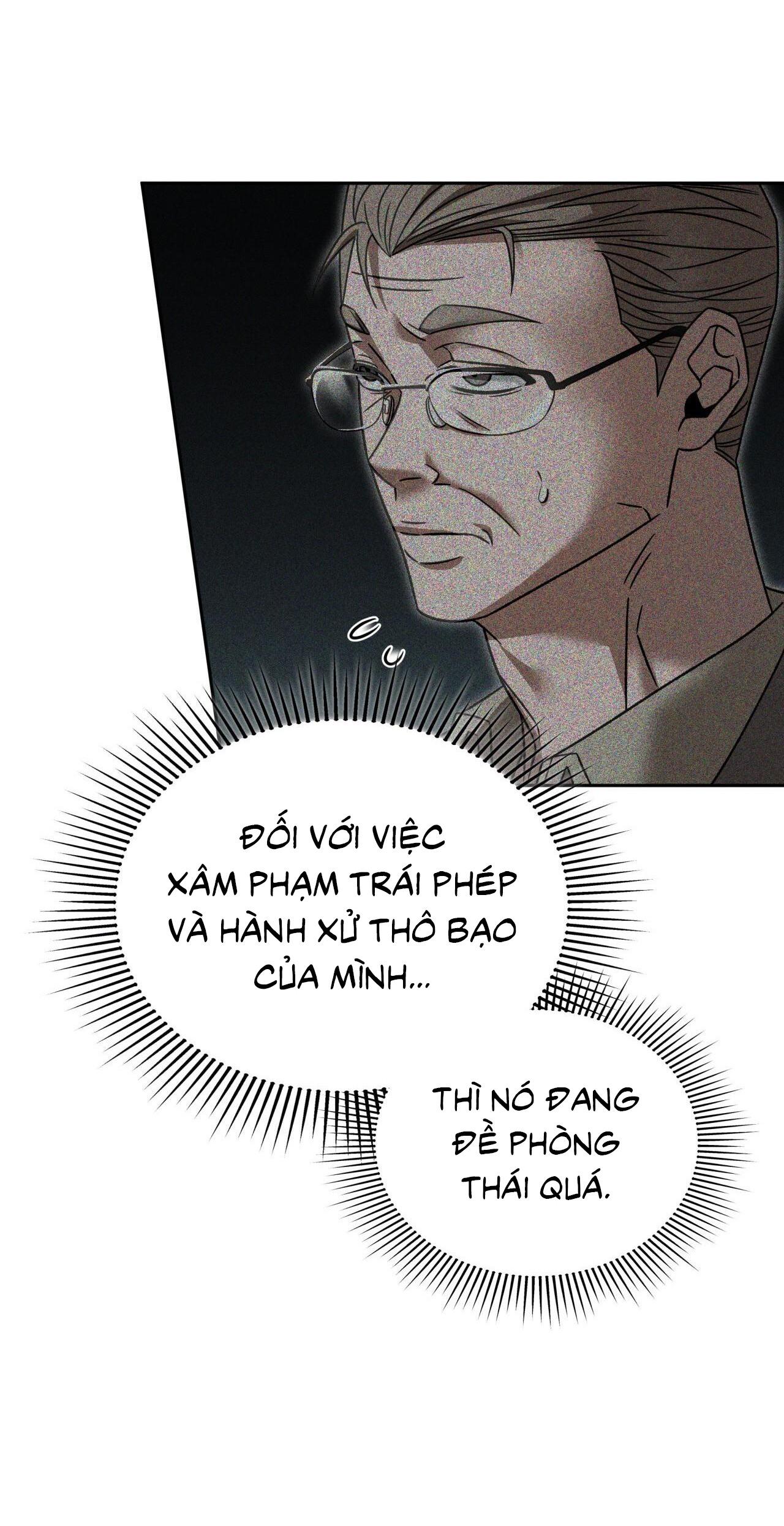 Đọc truyện Raw - Chapter 24