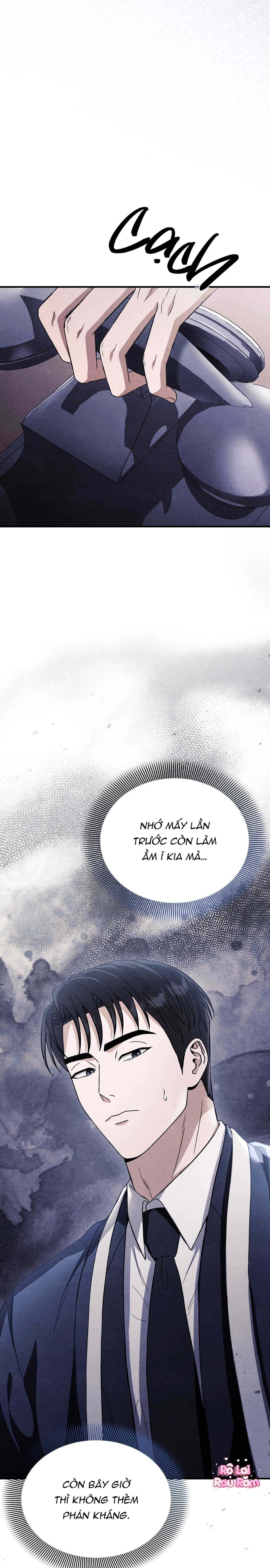 Đọc truyện ĂN MỘT LỜI HAI - Chapter 38