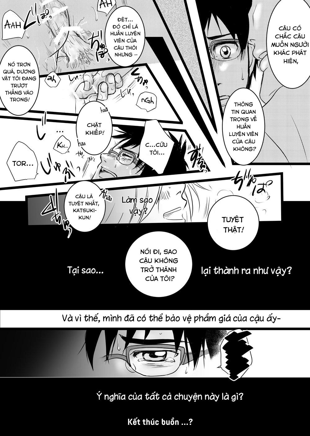 Đọc truyện Tổng Hợp Oneshot Rape - Chapter 178