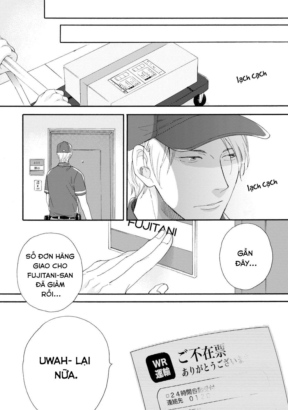 Đọc truyện Tổng Hợp Oneshot Rape - Chapter 173