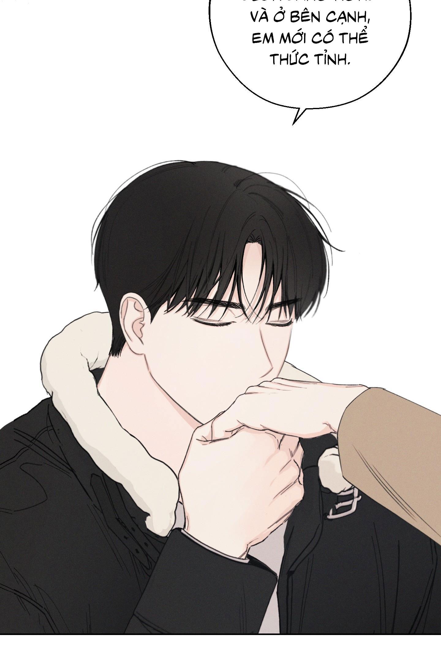 Đọc truyện December - Chapter 58