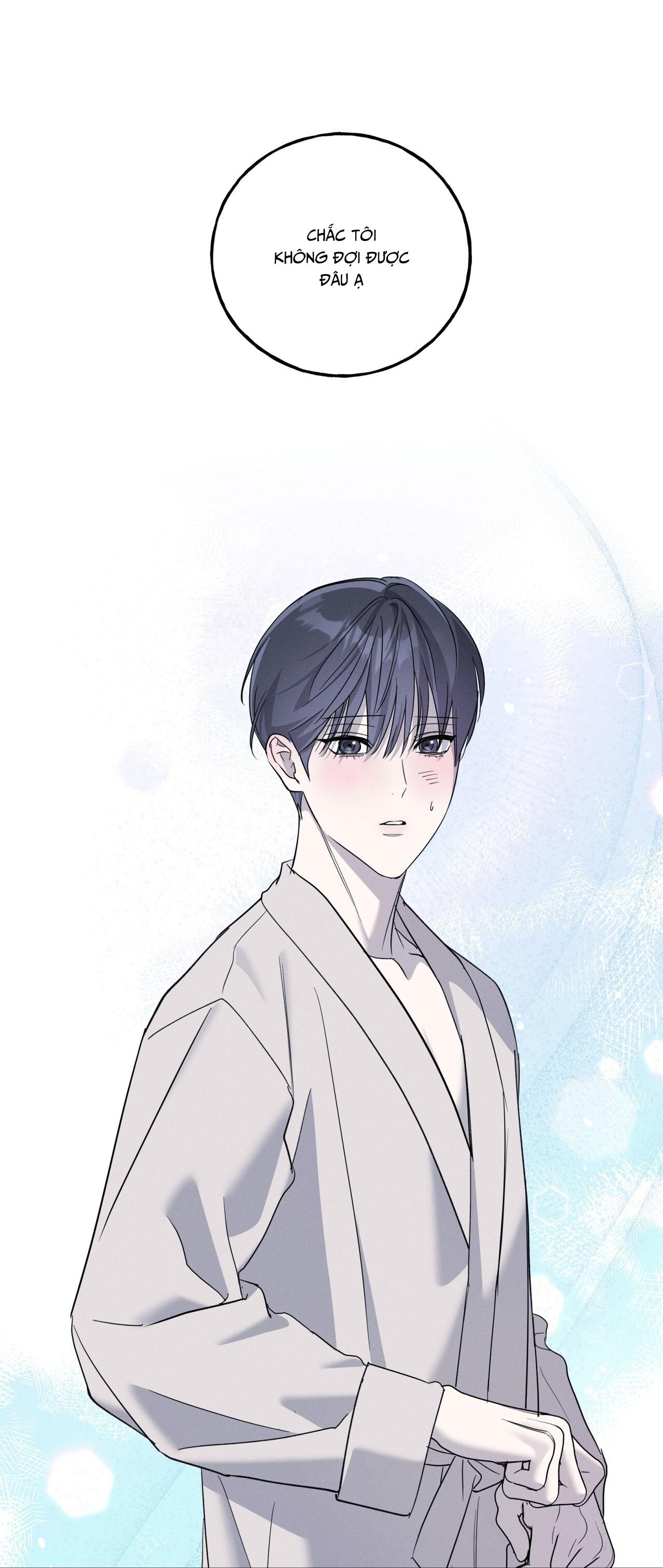 Đọc truyện LÂU ĐÀI GỖ MUN - Chapter 25