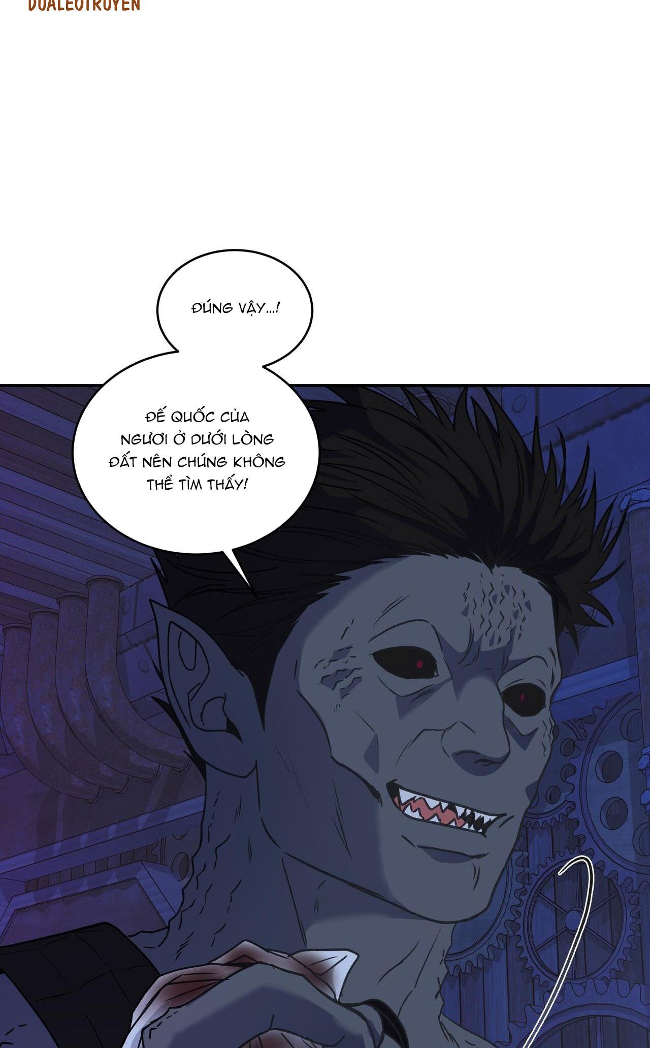 Đọc truyện CÁCH TỒN TẠI NHƯ MỘT NGƯỜI CHƠI - Chapter 59