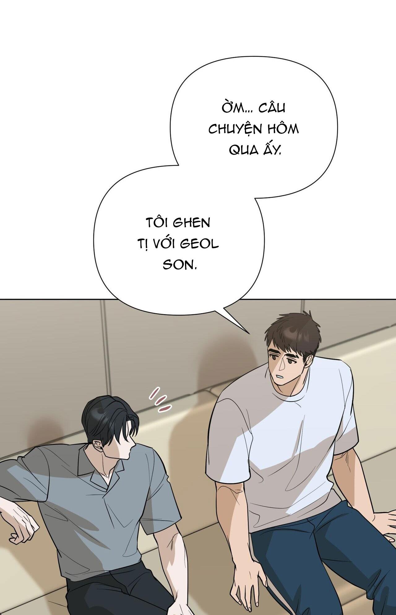 Đọc truyện KIỆT TÁC - Chapter 42