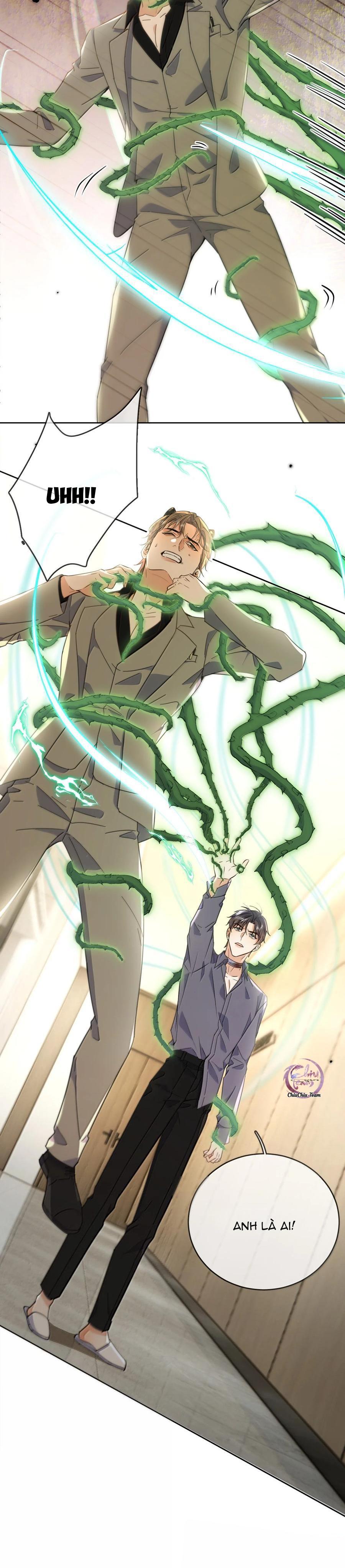 Đọc truyện Giáo Huấn Em Trai Hư Hỏng - Chapter 58