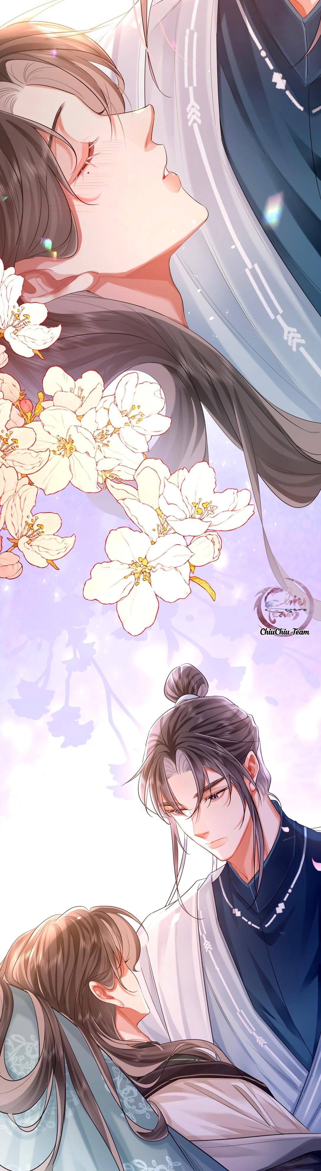 Đọc truyện Ôn Hương Diễm Ngọc (END) - Chapter 9