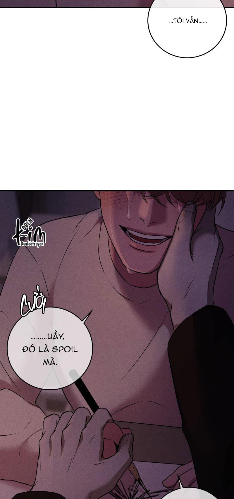 Đọc truyện NỖI SỢ CỦA HWAN YEONG - Chapter 50