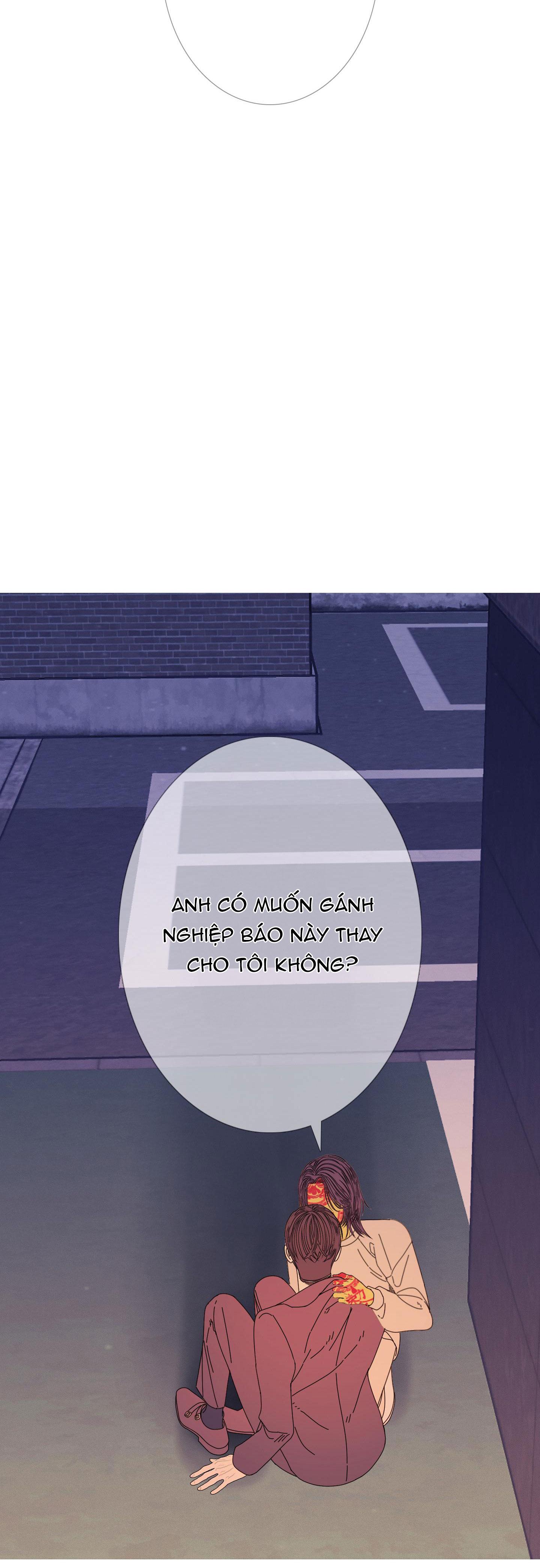 Đọc truyện CHUYỆN QUỶ MÔN QUAN - Chapter 56