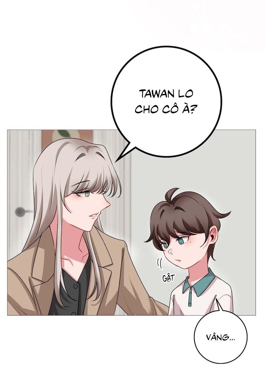Đọc truyện Flower of youth - Chapter 32