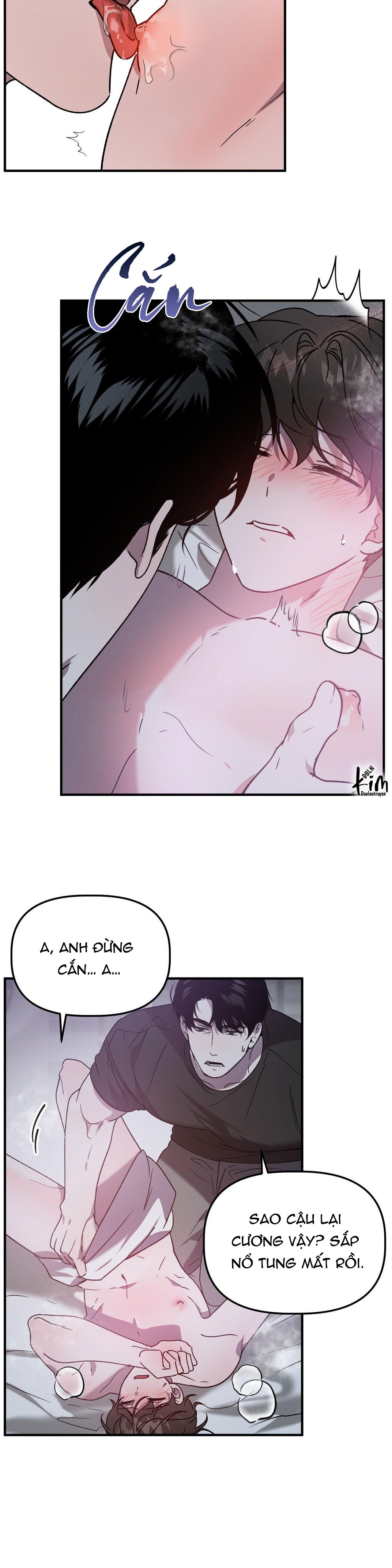 Đọc truyện ĐÃ HIỂU CHƯA - Chapter 53