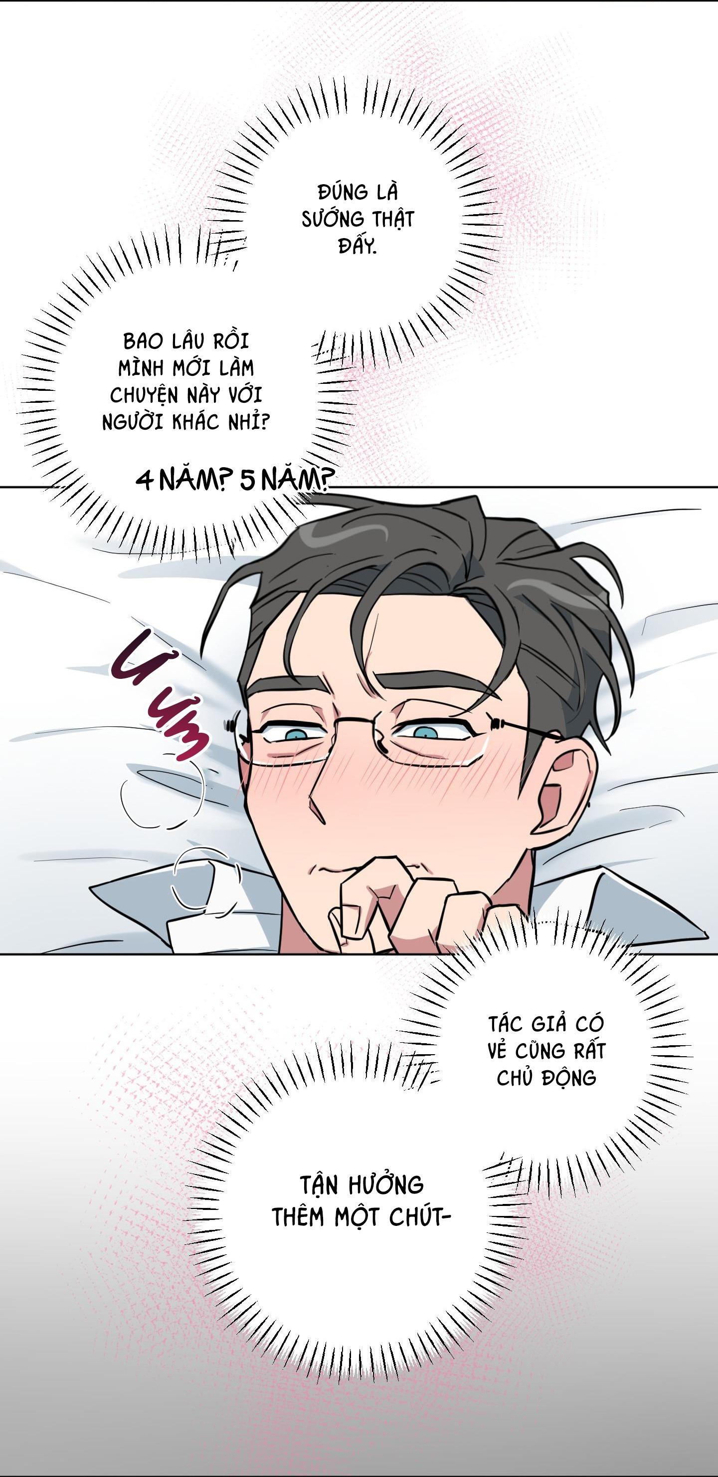 Đọc truyện CHÚ ĐÃ BIẾT HẾT RỒI SAO ? - Chapter 7