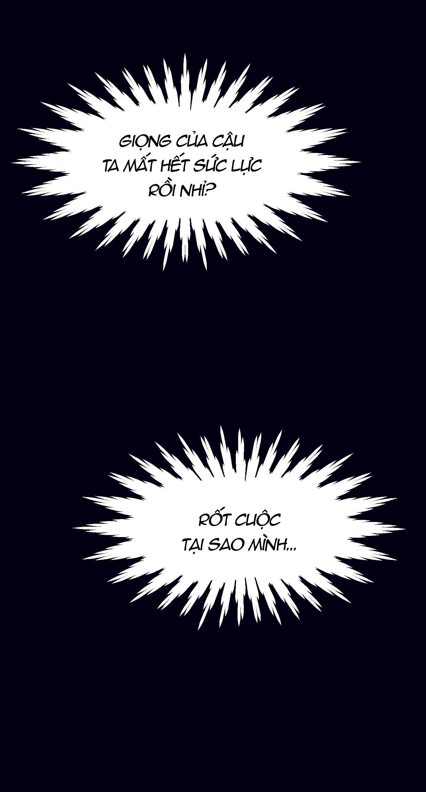 Đọc truyện Tuyển Tập Manhwa Dằm Khăm - Chapter 40