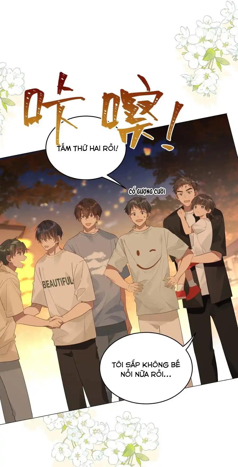 Đọc truyện Năm tháng qua - Chapter 29