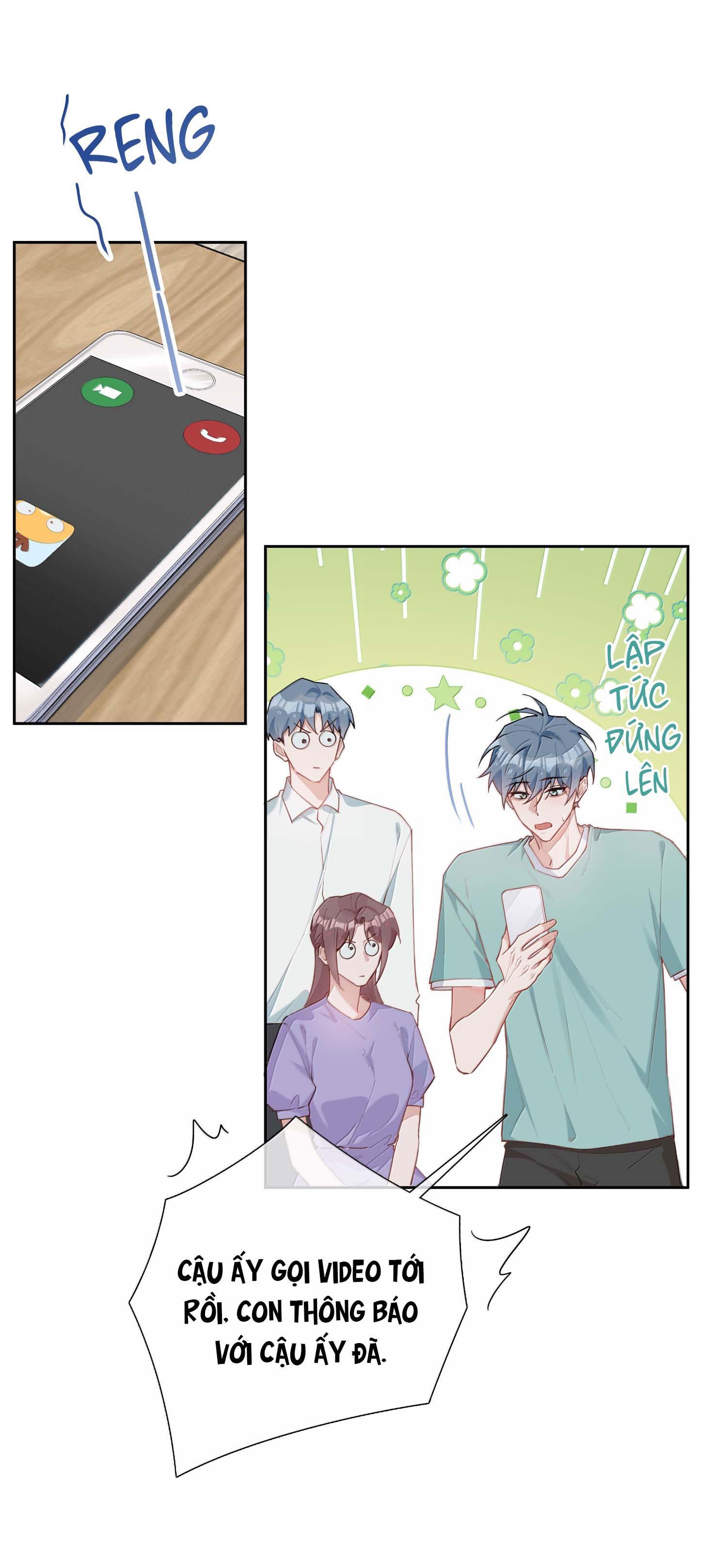 Đọc truyện Trường Cấp Ba Sơn Hải - Chapter 108