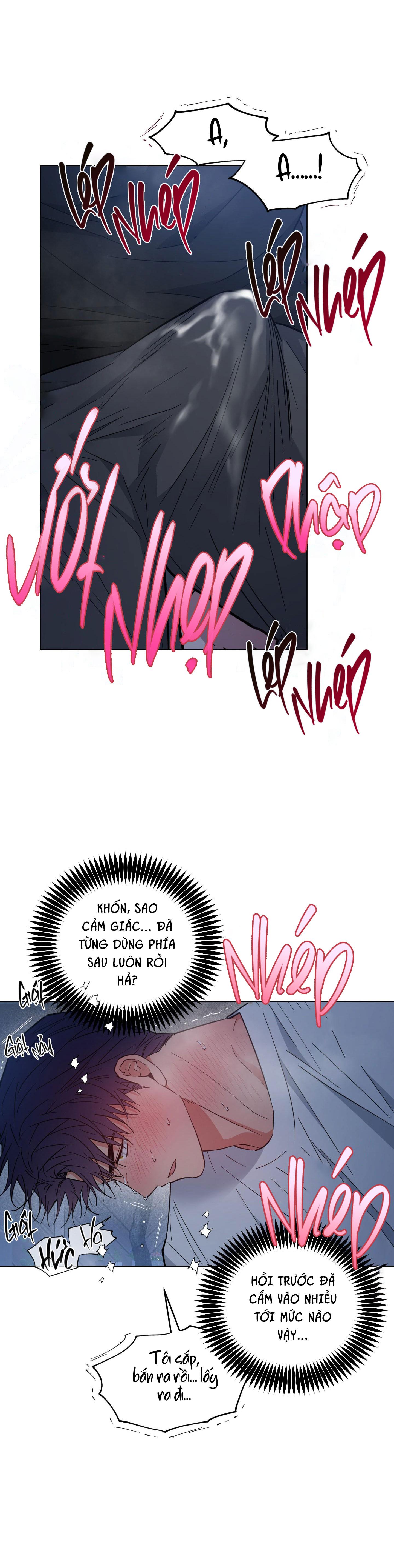 Đọc truyện BÌNH MINH CỦA RỒNG - Chapter 62
