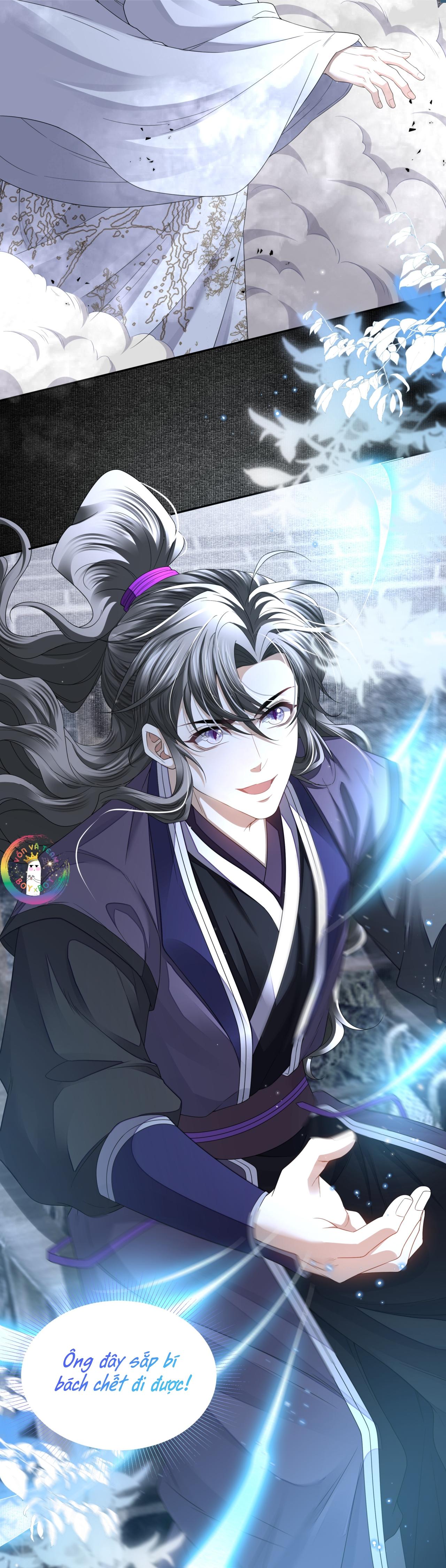 Đọc truyện (END) Đồng Tiền Kham Thế - Chapter 74