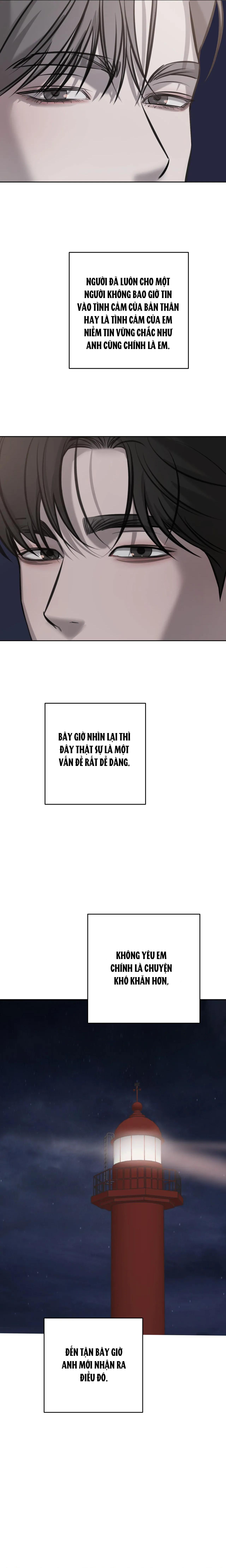 Đọc truyện GIỮA TÌNH CỜ VÀ ĐỊNH MỆNH - Chapter 83