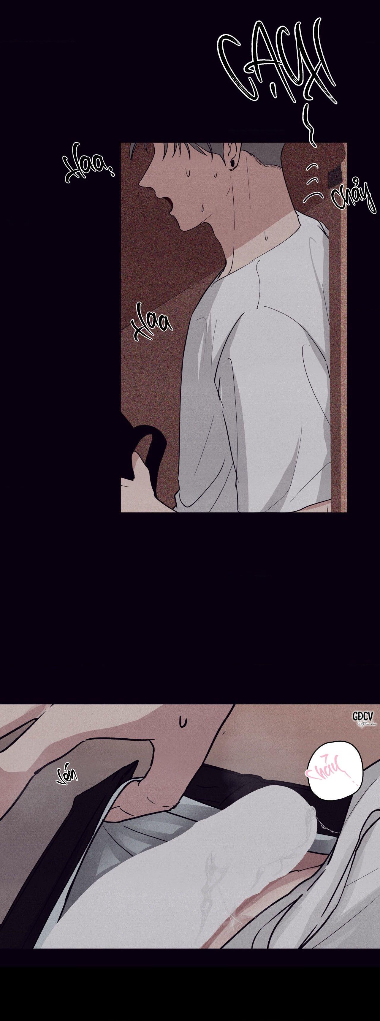 Đọc truyện (UNSLEEP) MẤT NGỦ - Chapter 4