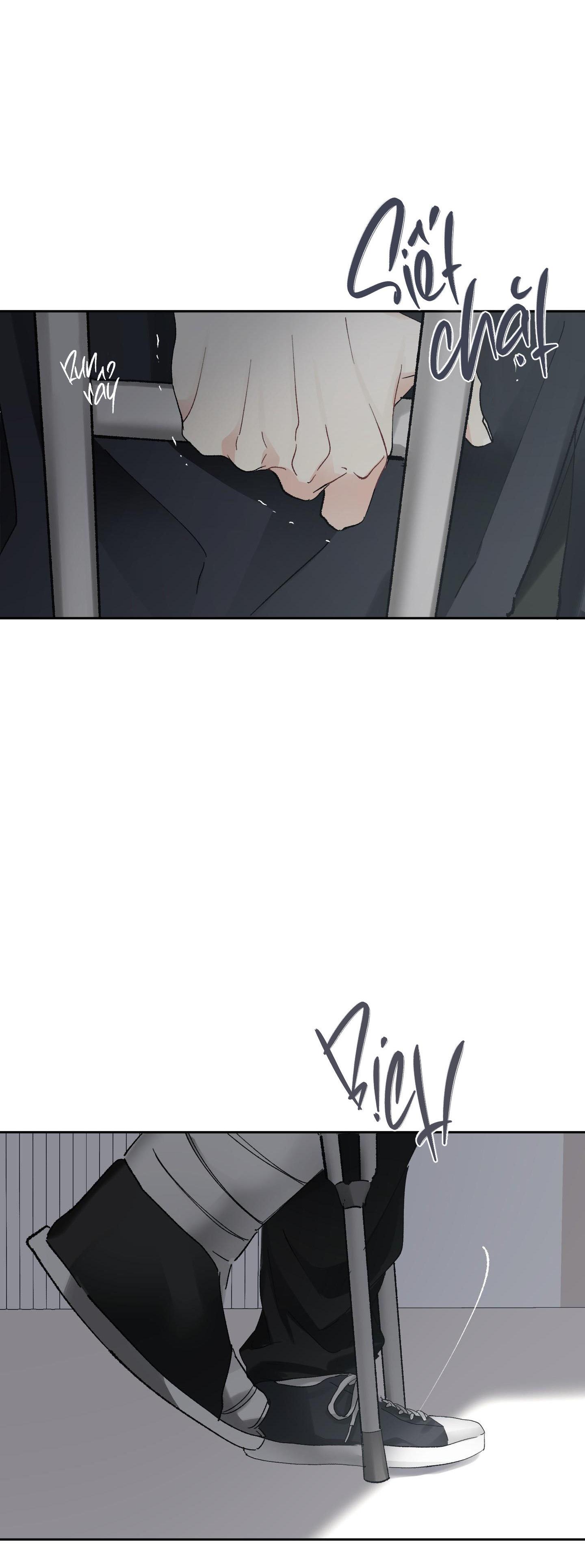 Đọc truyện THẾ GIỚI CỦA TÔI KHI KHÔNG CÓ EM - Chapter 53