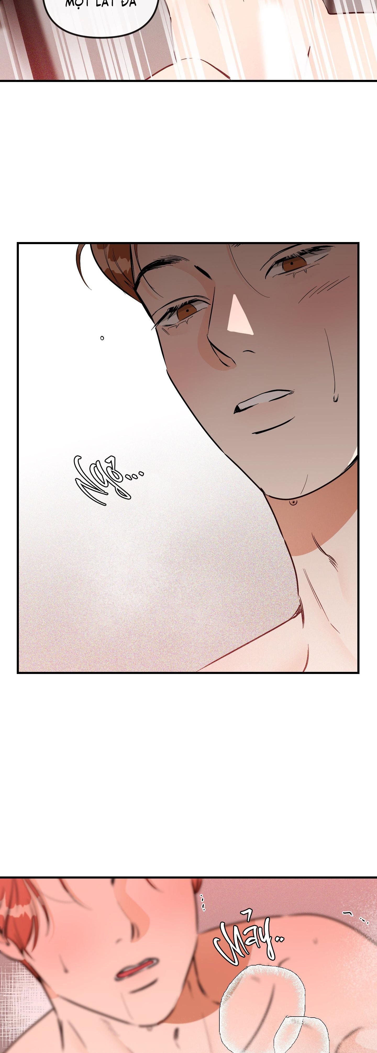 Đọc truyện CÁ MINH THÁI KHÔ QUẮT RỒI! - Chapter 42