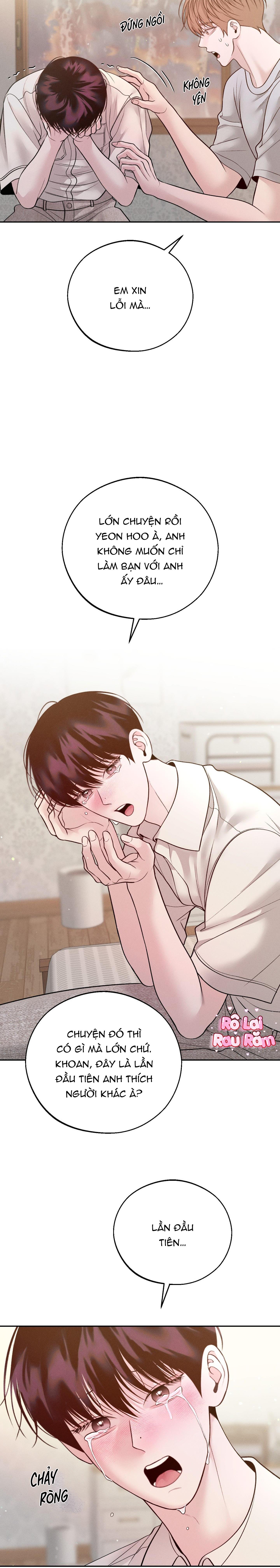 Đọc truyện  Cứu tinh của Thứ Hai - Chapter 46