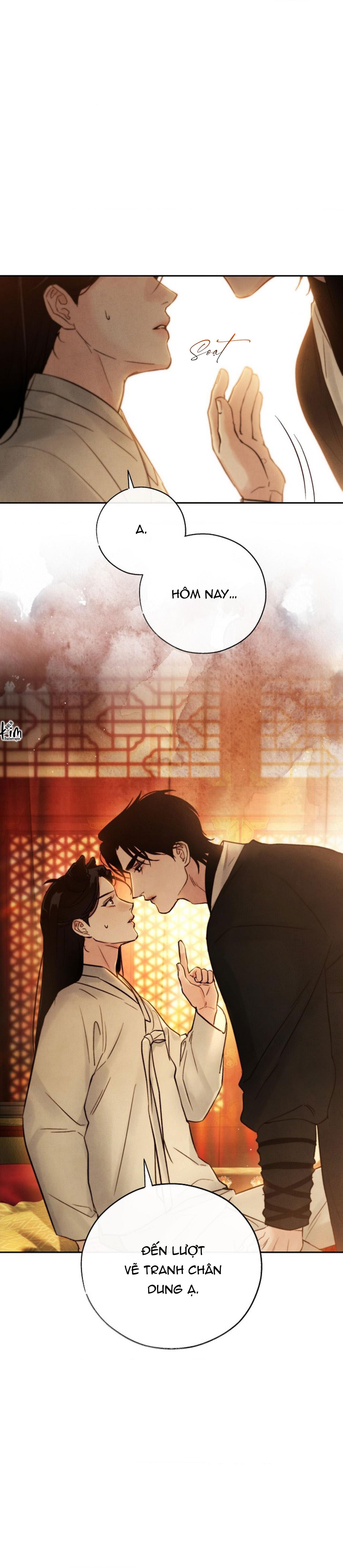 Đọc truyện THUỐC ĐỘC - Chapter 26