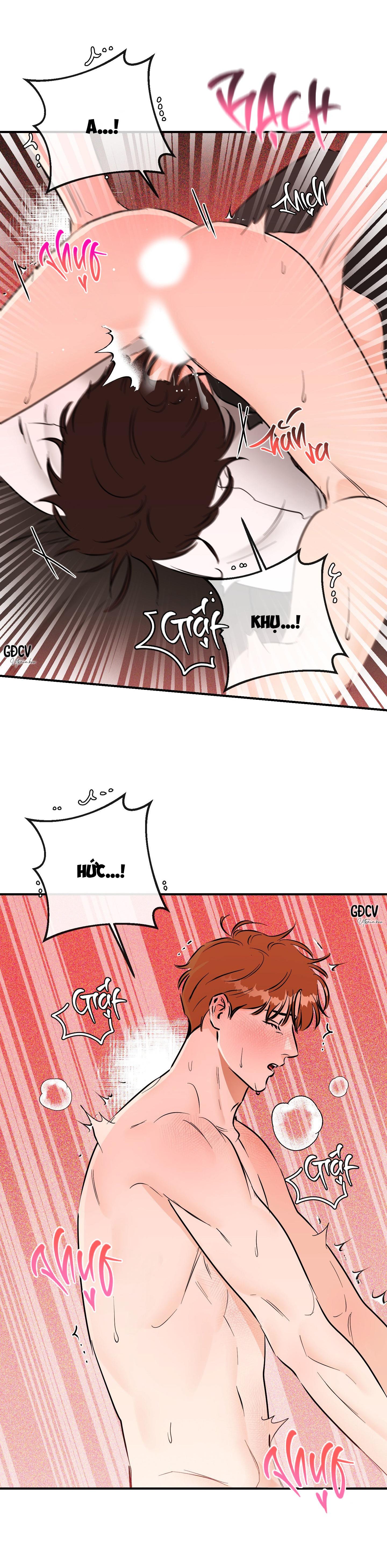 Đọc truyện CÁ MINH THÁI KHÔ QUẮT RỒI! - Chapter 52