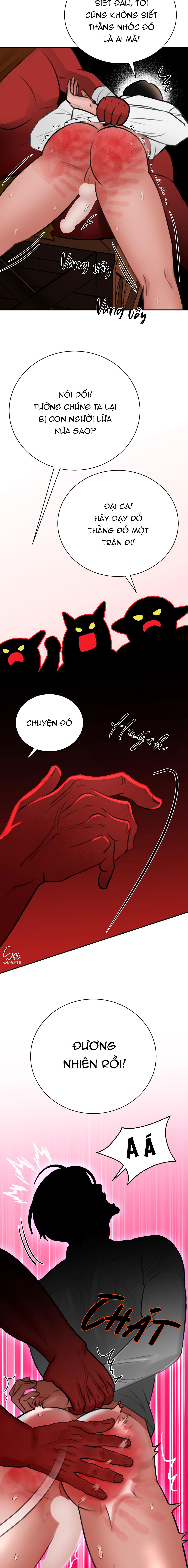 Đọc truyện TUYỂN TẬP TRUYỆN NGẮN HỎNY CỦA NHÀ SẸC - Chapter 70