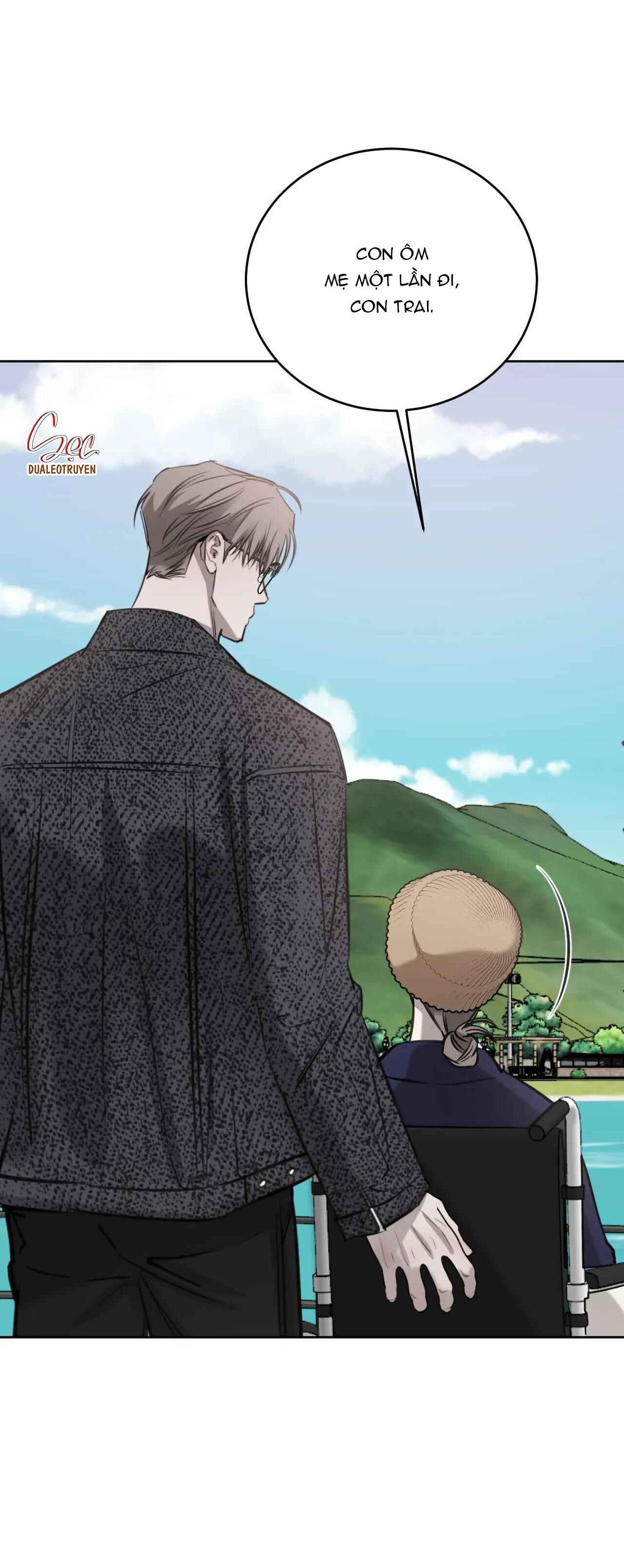 Đọc truyện GIỮA TÌNH CỜ VÀ ĐỊNH MỆNH - Chapter 65