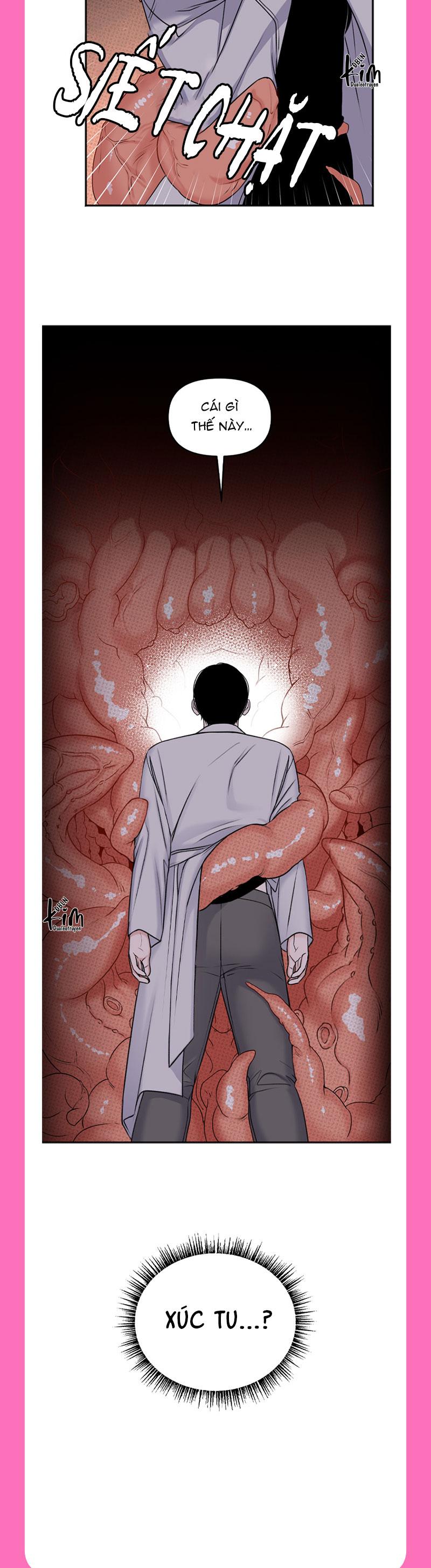 Đọc truyện CẢNH BÁO MƯA - Chapter 0