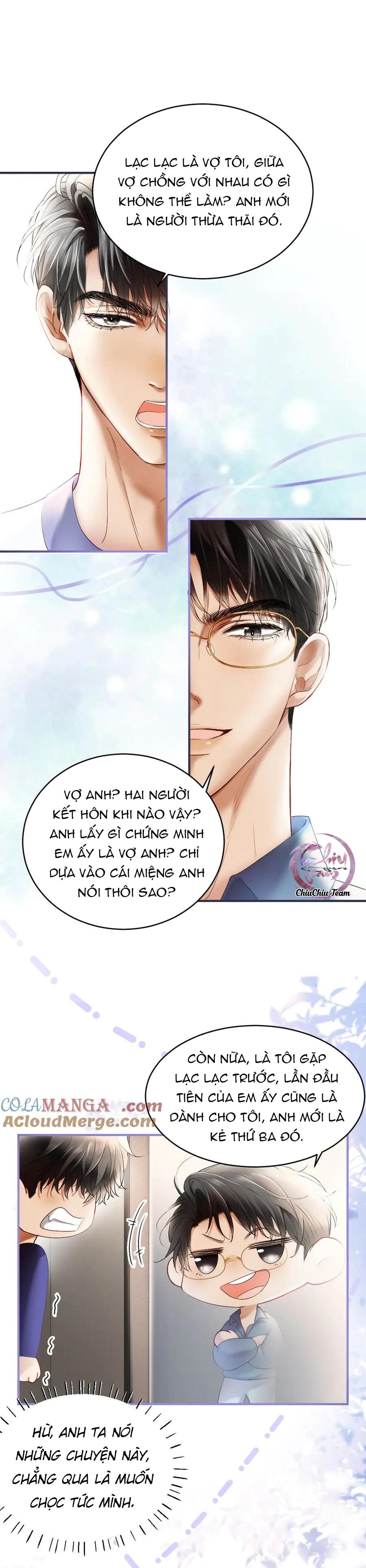 Đọc truyện Tiểu thiếu gia dựa vào nhan sắc càn quét toàn hệ thống - Chapter 28