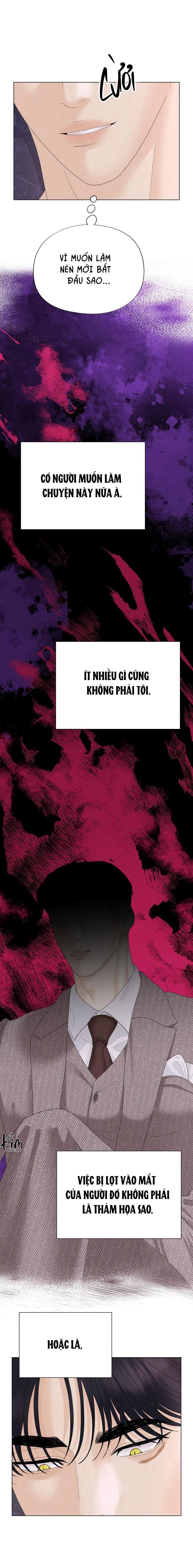 Đọc truyện CÁI NÔI CỦA TỘI ÁC - Chapter 20