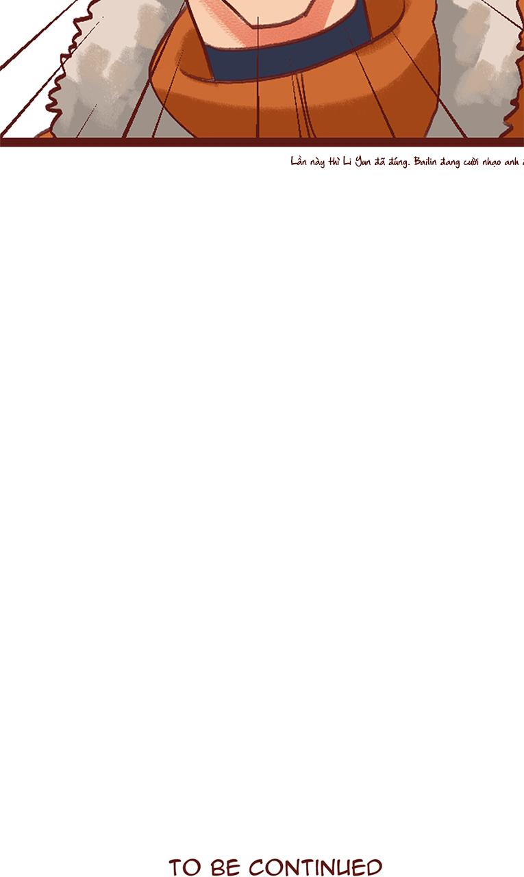 Đọc truyện BAILIN AND LIYUN ( NEW SS ) - Chapter 15