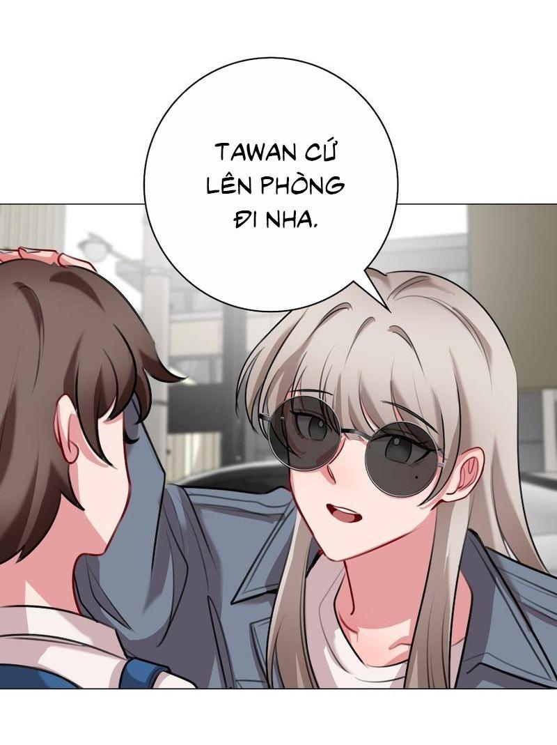 Đọc truyện Flower of youth - Chapter 9